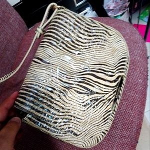 Brahmin Spirit Nadine